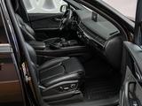 Audi Q7 2017 года за 18 900 000 тг. в Астана – фото 5