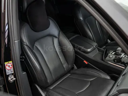 Audi Q7 2017 года за 18 900 000 тг. в Астана – фото 11