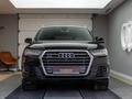 Audi Q7 2017 года за 18 900 000 тг. в Астана – фото 2