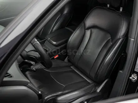 Audi Q7 2017 года за 18 900 000 тг. в Астана – фото 10