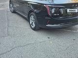 Hongqi E-QM5 2025 года за 7 200 000 тг. в Алматы – фото 4