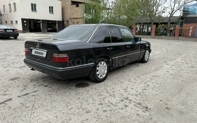 Mercedes-Benz E 280 1994 года за 1 450 000 тг. в Тараз