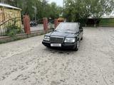 Mercedes-Benz E 280 1994 года за 1 450 000 тг. в Тараз – фото 5