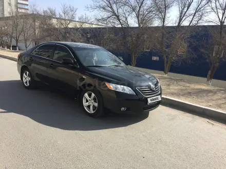 Toyota Camry 2007 года за 6 200 000 тг. в Актау – фото 2