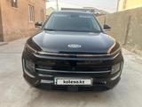 JAC JS4 2025 года за 7 600 000 тг. в Шымкент – фото 4