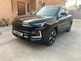 JAC JS4 2025 года за 7 600 000 тг. в Шымкент