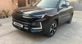 JAC JS4 2025 года за 7 600 000 тг. в Шымкент