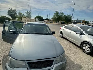 Daewoo Nexia