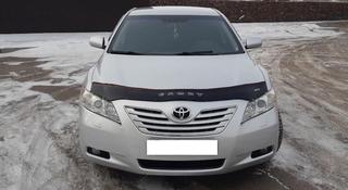 Дефлектор капота Toyota Camry с 2006 по 2011 за 13 000 тг. в Астана