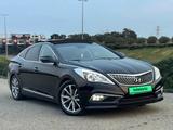 Hyundai Grandeur 2014 года за 10 900 000 тг. в Шымкент – фото 2