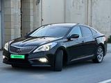 Hyundai Grandeur 2014 года за 10 900 000 тг. в Шымкент – фото 3