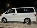 Toyota Alphard 2004 годаүшін7 800 000 тг. в Шымкент – фото 4