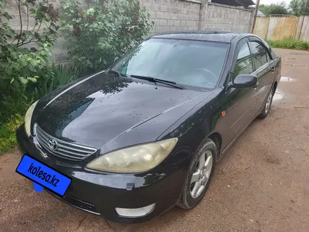 Toyota Camry 2004 года за 5 600 000 тг. в Алматы