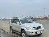 Toyota Land Cruiser Prado 2006 года за 14 800 000 тг. в Экибастуз – фото 2
