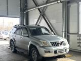 Toyota Land Cruiser Prado 2006 года за 14 800 000 тг. в Экибастуз – фото 3