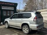 Toyota Land Cruiser Prado 2006 года за 14 800 000 тг. в Экибастуз – фото 4