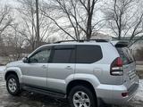 Toyota Land Cruiser Prado 2006 года за 14 800 000 тг. в Экибастуз – фото 5