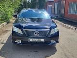 Toyota Camry 2011 годаүшін9 200 000 тг. в Актобе