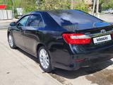 Toyota Camry 2011 года за 9 200 000 тг. в Актобе – фото 3