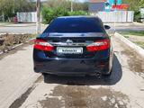 Toyota Camry 2011 года за 9 200 000 тг. в Актобе – фото 4