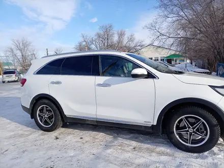 Kia Sorento 2017 года за 11 000 000 тг. в Уральск
