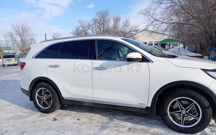 Kia Sorento 2017 года за 11 000 000 тг. в Уральск