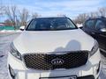 Kia Sorento 2017 года за 11 000 000 тг. в Уральск – фото 3