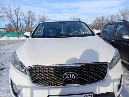 Kia Sorento 2017 года за 11 000 000 тг. в Уральск – фото 3