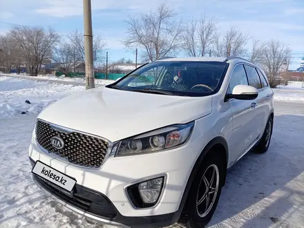 Kia Sorento 2017 года за 11 000 000 тг. в Уральск – фото 4