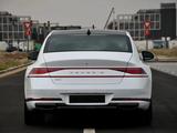Genesis G90 2025 года за 57 000 000 тг. в Алматы – фото 5