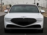 Genesis G90 2025 года за 57 000 000 тг. в Алматы – фото 2