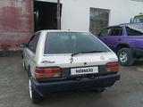Mazda 323 1989 годаfor400 000 тг. в Талдыкорган – фото 3