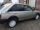 Mazda 323 1989 годаfor400 000 тг. в Талдыкорган – фото 4