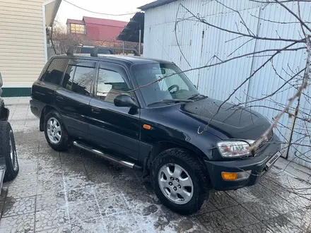 Toyota RAV4 1997 года за 3 999 000 тг. в Усть-Каменогорск