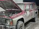 Nissan Patrol 1991 годаfor2 000 000 тг. в Актау – фото 4