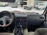 Nissan Patrol 1991 годаүшін2 000 000 тг. в Актау – фото 3
