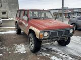 Nissan Patrol 1991 годаүшін2 000 000 тг. в Актау – фото 4