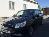 Chevrolet Nexia 2021 года за 4 600 000 тг. в Кызылорда – фото 4