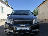 Chevrolet Nexia 2021 года за 4 600 000 тг. в Кызылорда – фото 2