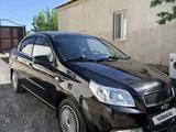 Chevrolet Nexia 2021 года за 4 600 000 тг. в Кызылорда – фото 3