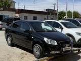 Chevrolet Nexia 2021 года за 4 600 000 тг. в Кызылорда