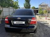 Chevrolet Nexia 2021 года за 4 600 000 тг. в Кызылорда – фото 5