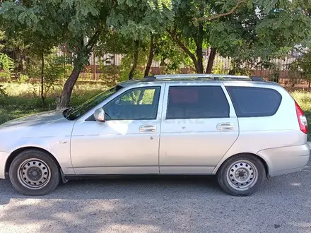 ВАЗ (Lada) Priora 2171 2014 года за 2 500 000 тг. в Тараз – фото 5