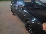 ВАЗ (Lada) Priora 2172 2012 года за 1 550 000 тг. в Атырау – фото 2