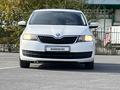 Skoda Rapid 2014 годаfor4 540 000 тг. в Караганда – фото 4