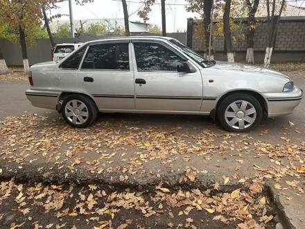 Daewoo Nexia 2007 года за 1 680 000 тг. в Сарыагаш – фото 7