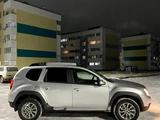 Renault Duster 2019 годаүшін6 850 000 тг. в Сатпаев – фото 4