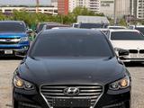 Hyundai Grandeur 2018 года за 9 400 000 тг. в Алматы