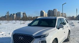 Hyundai Palisade 2021 года за 26 500 000 тг. в Астана