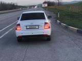 ВАЗ (Lada) Priora 2170 2014 года за 2 300 000 тг. в Шымкент